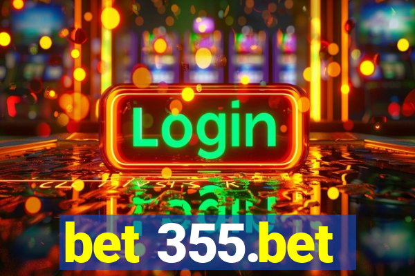 bet 355.bet